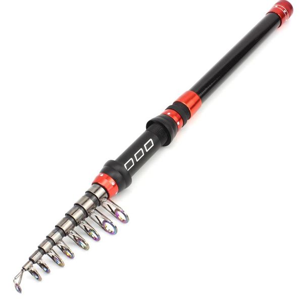 boat fishing rods 1.8m-3.6m carbon ultra light rod spinning pole color ceramic guide ring sea
boat fishing rods 1.8m-3.6m carbon ultra light rod spinning pole color ceramic guide ring sea