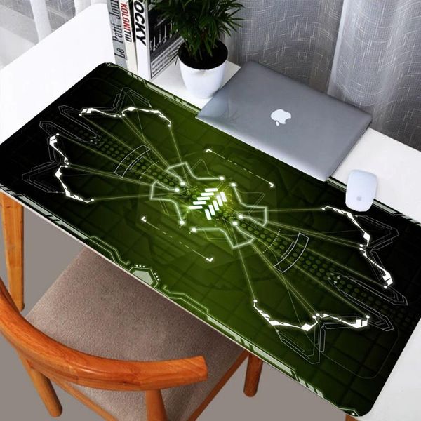 mouse pads & wrist rests 80x30cm gaming black pad cool large computer keyboard office portable notebook table mat xl non-slip and durable 
mouse pads & wrist rests 80x30cm gaming black pad cool large computer keyboard office portable notebook table mat xl non-slip and durable