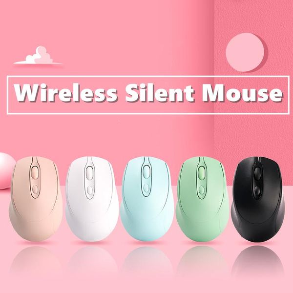 mice silent wireless mouse pc computer ergonomic optical noiseless usb mause 1600dpi for office lapaccessories
mice silent wireless mouse pc computer ergonomic optical noiseless usb mause 1600dpi for office lapaccessories