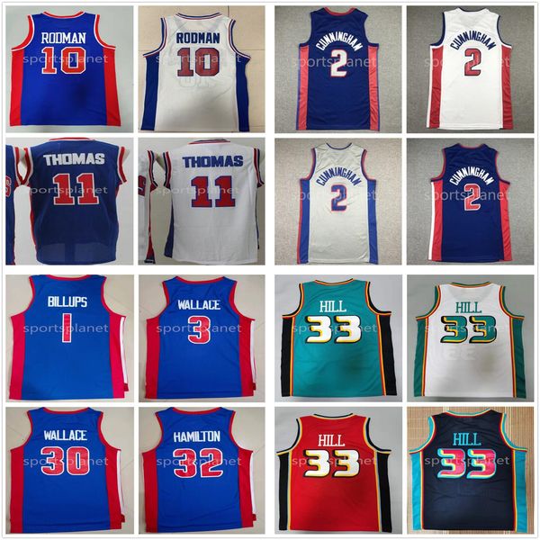 2021 2022 mens city basketball draft 2 cade cunningham grant 33 hill dennis 10 rodman isiah 11 thomas 30 rasheed wallace 32 richard hamilton, Black;red
2021 2022 mens city basketball draft 2 cade cunningham grant 33 hill dennis 10 rodman isiah 11 thomas 30 rasheed wallace 32 richard hamilton, Black;red