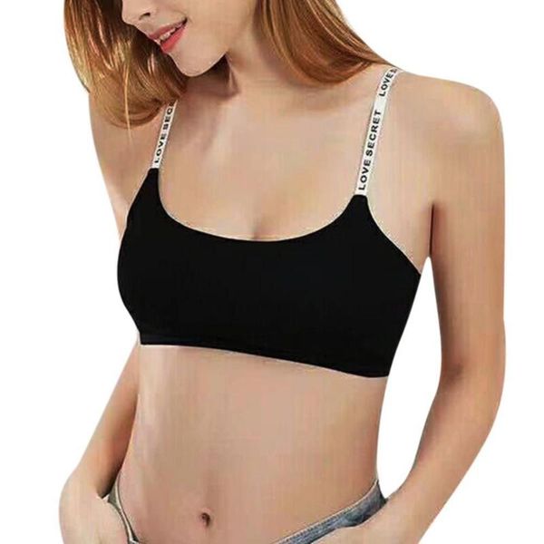 bustiers & corsets women tube fitness breathable seamless sport bra casual lingerie solid shoulder strap underwear, Black;white
bustiers & corsets women tube fitness breathable seamless sport bra casual lingerie solid shoulder strap underwear, Black;white