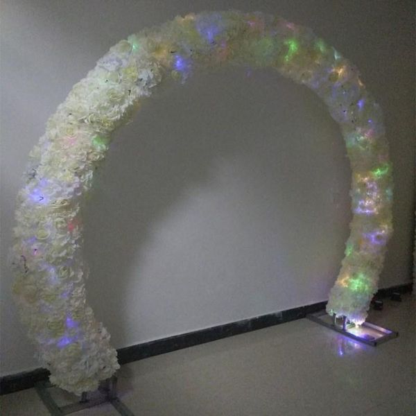 arrival milk white aritificial rose hydrangea flower panels rows 20x 50cm road cited garland wedding backdrop arch flowers decorative & wrea
arrival milk white aritificial rose hydrangea flower panels rows 20x 50cm road cited garland wedding backdrop arch flowers decorative & wrea