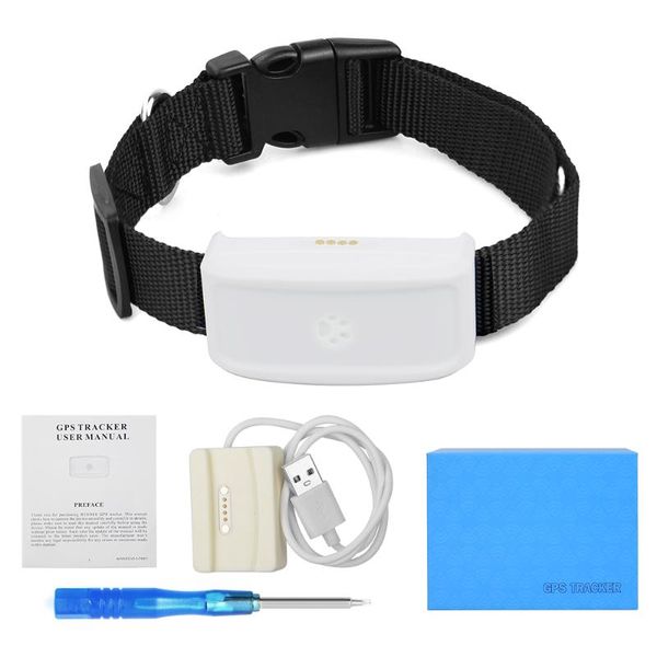 alarm systems waterproof tk911 mini pet cat dog gps tracker locator small tracking device real time google map web app tack
alarm systems waterproof tk911 mini pet cat dog gps tracker locator small tracking device real time google map web app tack