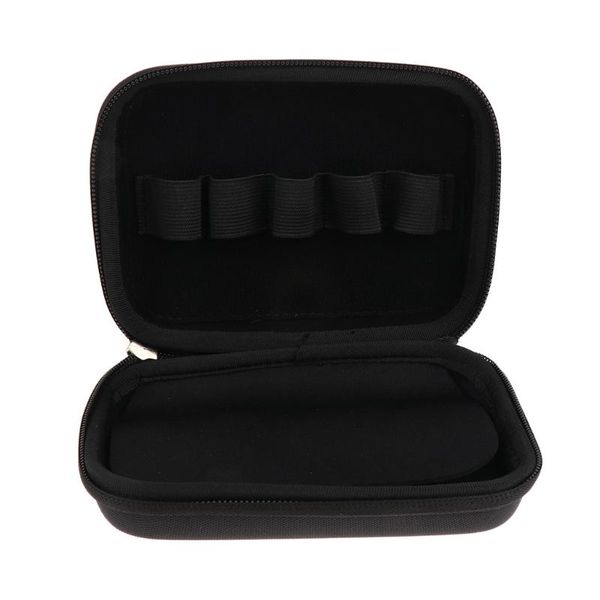 storage bottles & jars essential oil bag 10pcs travel carrying case
