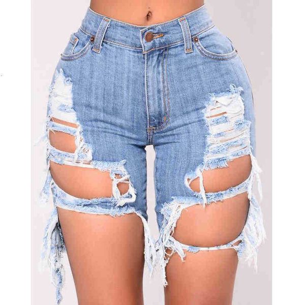 women's shorts shorts women high waist denim ripped holes skinny stretch jeans femme slim s gzvl, White;black
women's shorts shorts women high waist denim ripped holes skinny stretch jeans femme slim s gzvl, White;black