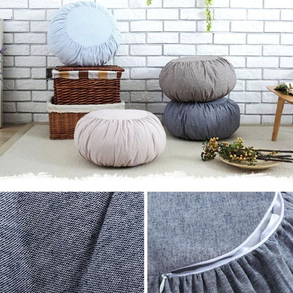 cushion/decorative pillow outdoor round shape seat cushion tatami mat meditation living room yoga for sport party
cushion/decorative pillow outdoor round shape seat cushion tatami mat meditation living room yoga for sport party
