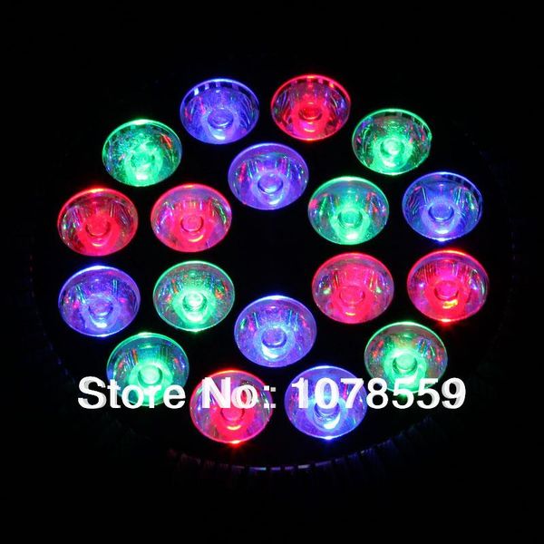 grow lights s e27 54w hydroponics lighting plant led light lamp for flowering and system 85-265v
grow lights s e27 54w hydroponics lighting plant led light lamp for flowering and system 85-265v