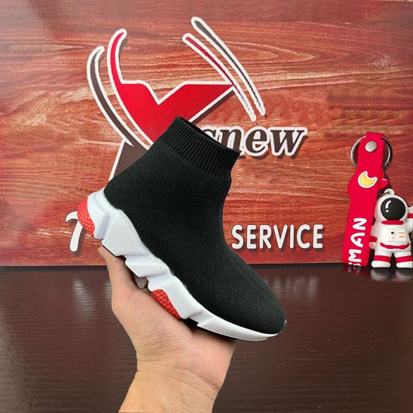 kids fashion luxury paris boys gilrs sneakers speed trainer sock shoes triple black white red oreo stretch-knit designer toddler, Black;red
kids fashion luxury paris boys gilrs sneakers speed trainer sock shoes triple black white red oreo stretch-knit designer toddler, Black;red