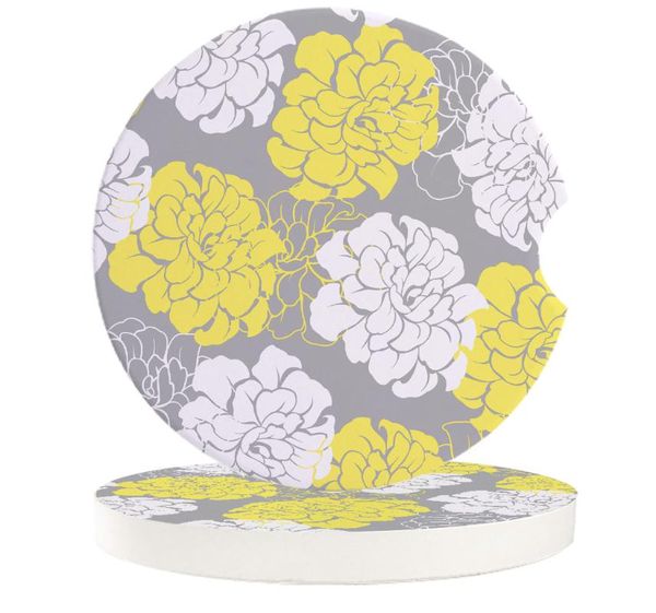 table runner car cup mat ceramics mug set peony flower plant yellow white teacup pad for home decor accessories
table runner car cup mat ceramics mug set peony flower plant yellow white teacup pad for home decor accessories