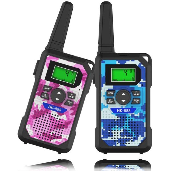 walkie talkie explosions selling walkie-talkies children's toys export hk-888
walkie talkie explosions selling walkie-talkies children's toys export hk-888