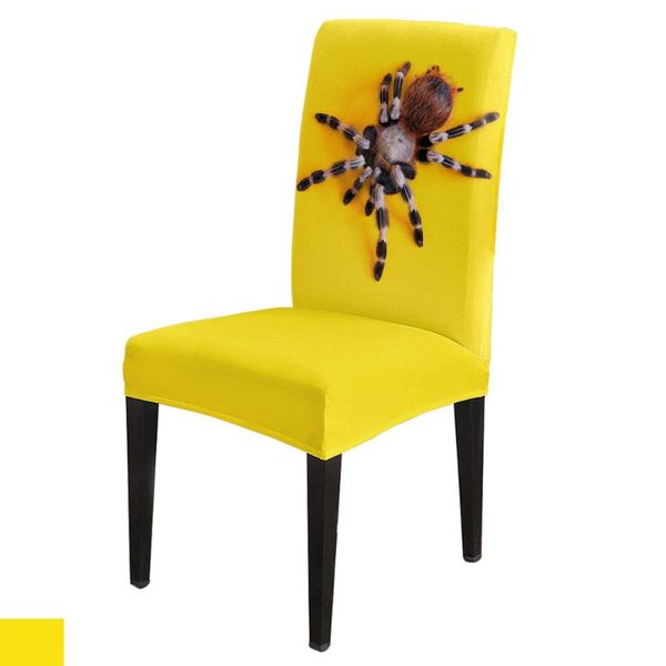 chair covers dining spandex elastic printing el kitchen wedding supplies 
chair covers dining spandex elastic printing el kitchen wedding supplies