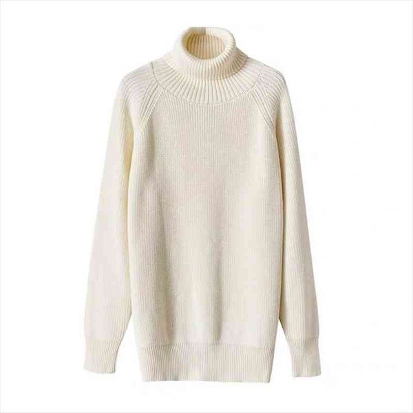 design turtleneck sweater warm women knit solid color loose pullover cashmere winter soft wool lady jumper, White;black
design turtleneck sweater warm women knit solid color loose pullover cashmere winter soft wool lady jumper, White;black