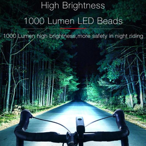 bike lights led 4800 mah light rainproof usb rechargeable mtb front lamp headlight aluminum ultralight bicycle sst20x2
bike lights led 4800 mah light rainproof usb rechargeable mtb front lamp headlight aluminum ultralight bicycle sst20x2