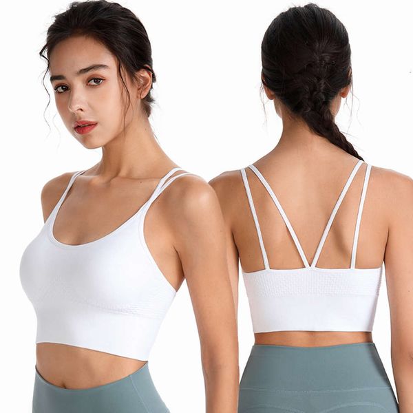 back shockproof sports bra no steel ring leisure stretch yoga fitness underwear for women, Red;black
back shockproof sports bra no steel ring leisure stretch yoga fitness underwear for women, Red;black