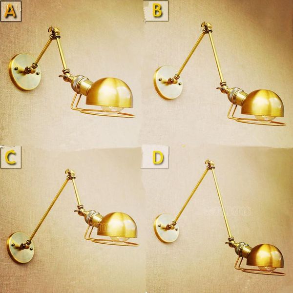 wall lamp adjustable swing long arm loft style industrial lighting fixtures vintage light led sconce apliques pared
wall lamp adjustable swing long arm loft style industrial lighting fixtures vintage light led sconce apliques pared