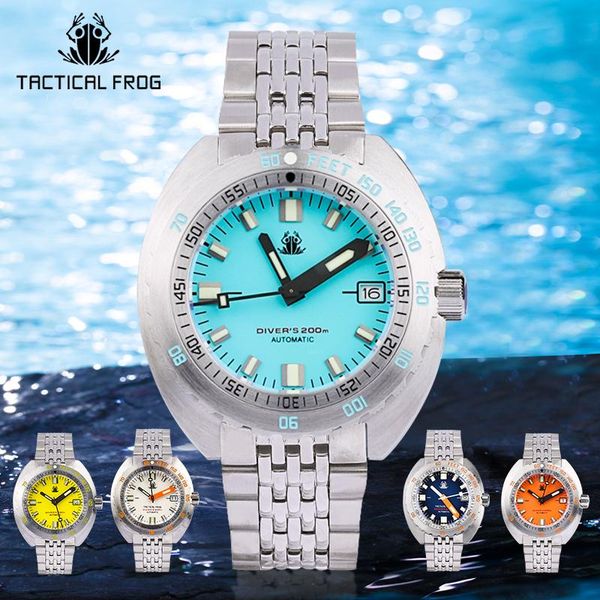 wristwatches upgrade retro sub300t v2 automatic watch men nh35 movement stainless steel bracelet sapphire glass 200m date lume mechanical, Slivery;brown
wristwatches upgrade retro sub300t v2 automatic watch men nh35 movement stainless steel bracelet sapphire glass 200m date lume mechanical, Slivery;brown