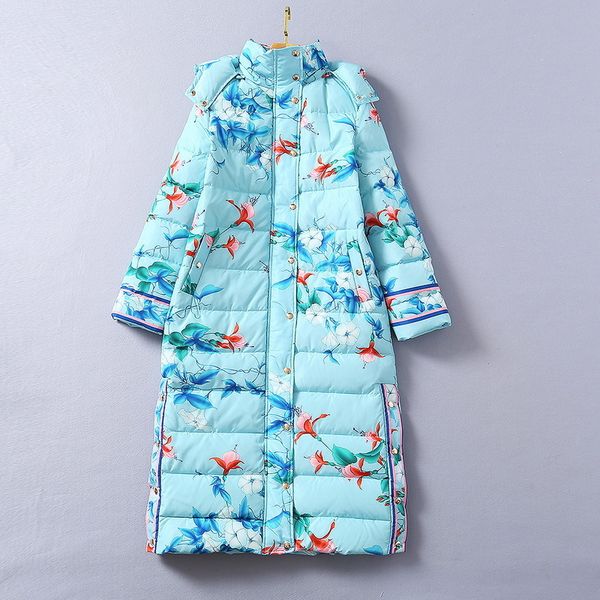 women's down & parkas female winter europe with hood coat 90% white duck jacket c660, Black
women's down & parkas female winter europe with hood coat 90% white duck jacket c660, Black