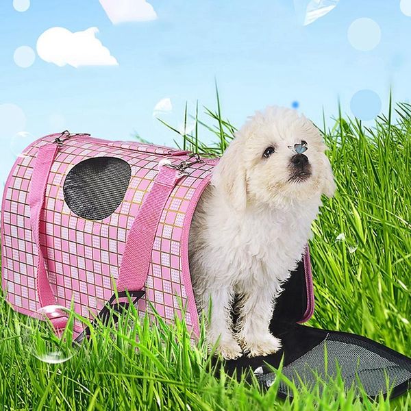 cat carriers,crates & houses pet carrier airline approved for dogs cats sling portable foldable tote bag backpack carrying cage
cat carriers,crates & houses pet carrier airline approved for dogs cats sling portable foldable tote bag backpack carrying cage