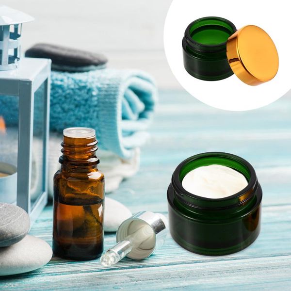 storage bottles & jars 12pcs empty cosmetic containers refillable lotions cream travel
storage bottles & jars 12pcs empty cosmetic containers refillable lotions cream travel