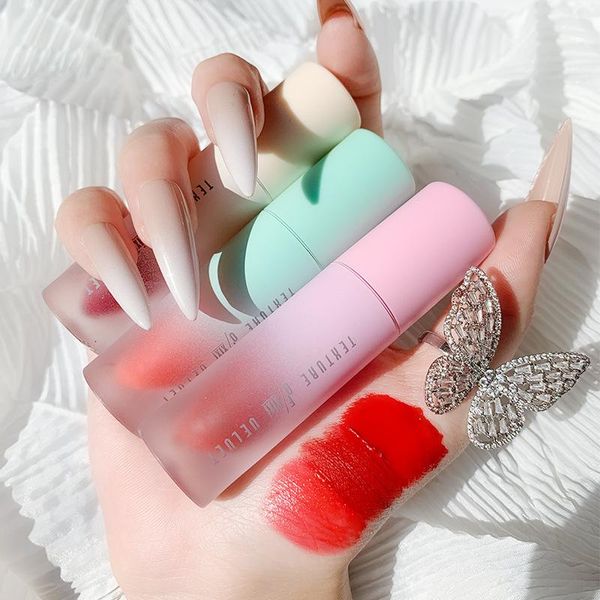 lip gloss 9 colors velvet glaze jam plumper watery matte long lasting waterproof mud pearly lipstick lips makeup
lip gloss 9 colors velvet glaze jam plumper watery matte long lasting waterproof mud pearly lipstick lips makeup