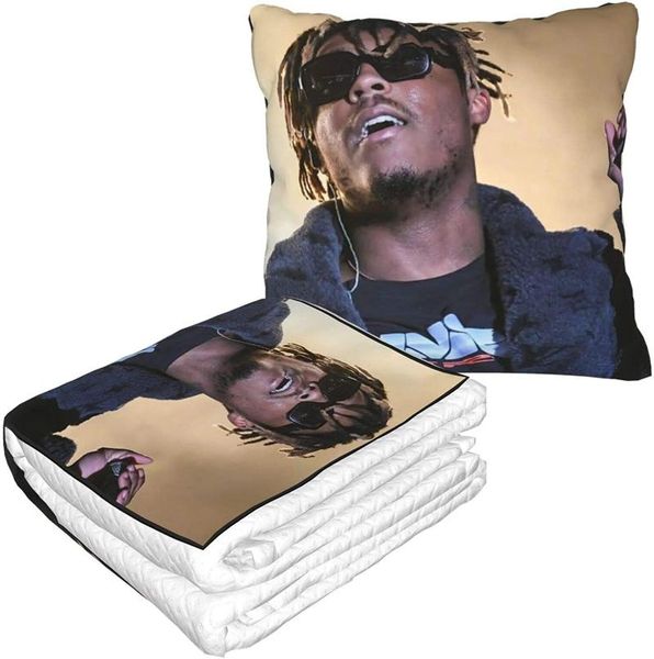 blankets stylish jui-ce wr-ld blanket pillow premium soft 2 in 1 packaging big travel package pillowcase.
blankets stylish jui-ce wr-ld blanket pillow premium soft 2 in 1 packaging big travel package pillowcase.