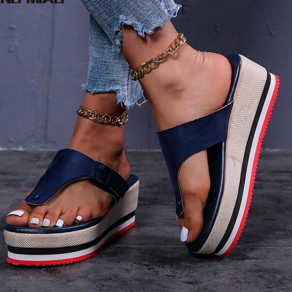 sandals 2021 summer women's fashion gladiator beach open toe flip flops outdoor comfortable platform sandalias mujer, Black
sandals 2021 summer women's fashion gladiator beach open toe flip flops outdoor comfortable platform sandalias mujer, Black