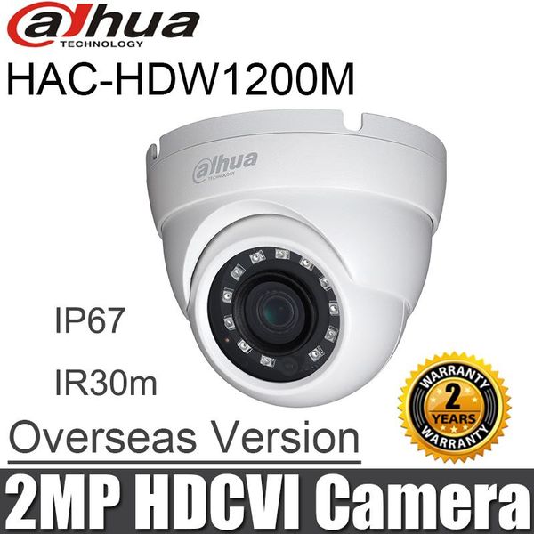 dahua hac-hdw1200m 2mp hdcvi camera eyeball 1080p smart ir 30m waterproof ip67 dh-hac-hdw1200m dome cctv security ip cameras
dahua hac-hdw1200m 2mp hdcvi camera eyeball 1080p smart ir 30m waterproof ip67 dh-hac-hdw1200m dome cctv security ip cameras