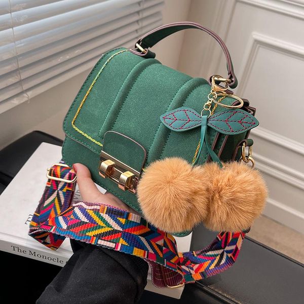 evening bags vintage scrub leather bucket for women trending designer crossbody shoulder handbags women's wide belt bag
evening bags vintage scrub leather bucket for women trending designer crossbody shoulder handbags women's wide belt bag
