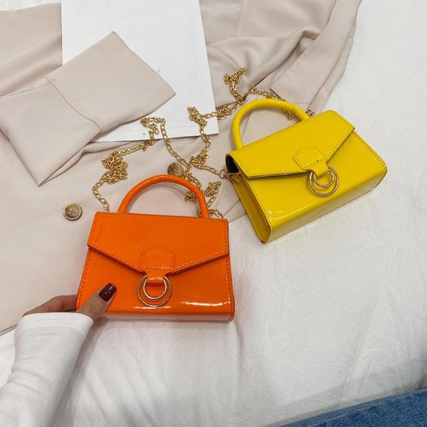 fashion women pure color chain pu leather shoulder crossbody messenger bags casual ladies small handle handbags cross body
fashion women pure color chain pu leather shoulder crossbody messenger bags casual ladies small handle handbags cross body
