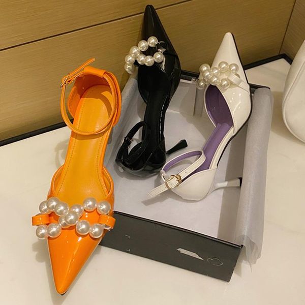 sandals women 2021 fashion string bead high heels pumps shoe summer shoes for footwear high-heeled, Black
sandals women 2021 fashion string bead high heels pumps shoe summer shoes for footwear high-heeled, Black