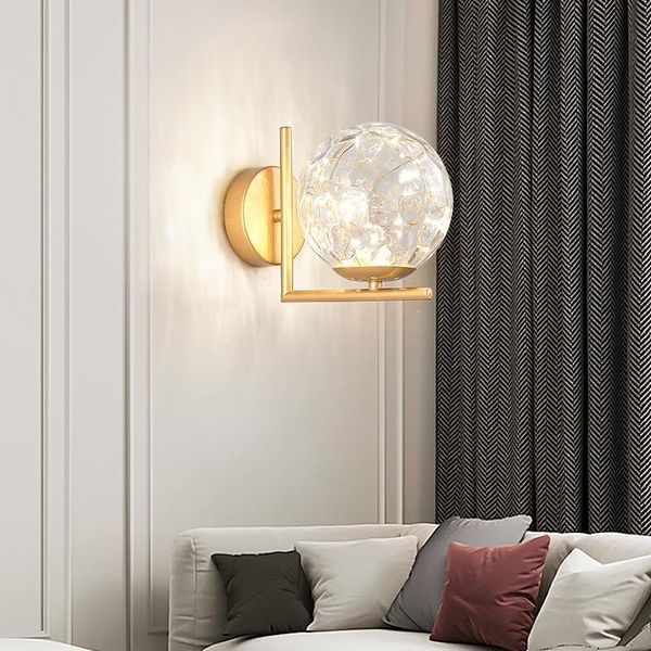 wall lamp modern creative romantic starry sky led black gold bedside staircase study corridor background glass lights
wall lamp modern creative romantic starry sky led black gold bedside staircase study corridor background glass lights
