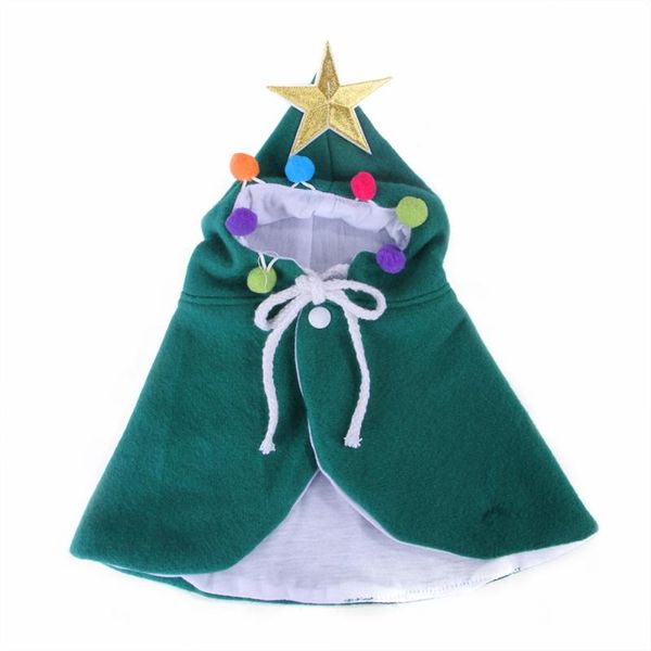 cat costumes pet cloak polar fleece year clothing halloween warm colorful christmas clothes
cat costumes pet cloak polar fleece year clothing halloween warm colorful christmas clothes