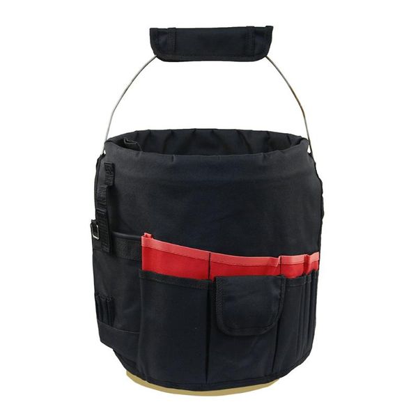 outdoor bags 42 pockets bucket tool organizer 29x45cm home garden tools pouch hand bag planting props basket accessories
outdoor bags 42 pockets bucket tool organizer 29x45cm home garden tools pouch hand bag planting props basket accessories