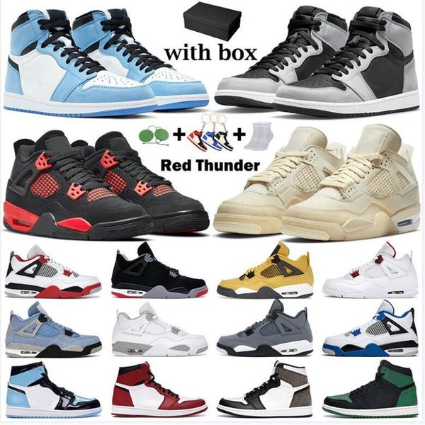 2021 men women basketball shoes 4 4s red thunder sail black cat white oreo tour yellow 1s university blue hyper royal twist chicago pine gre
2021 men women basketball shoes 4 4s red thunder sail black cat white oreo tour yellow 1s university blue hyper royal twist chicago pine gre