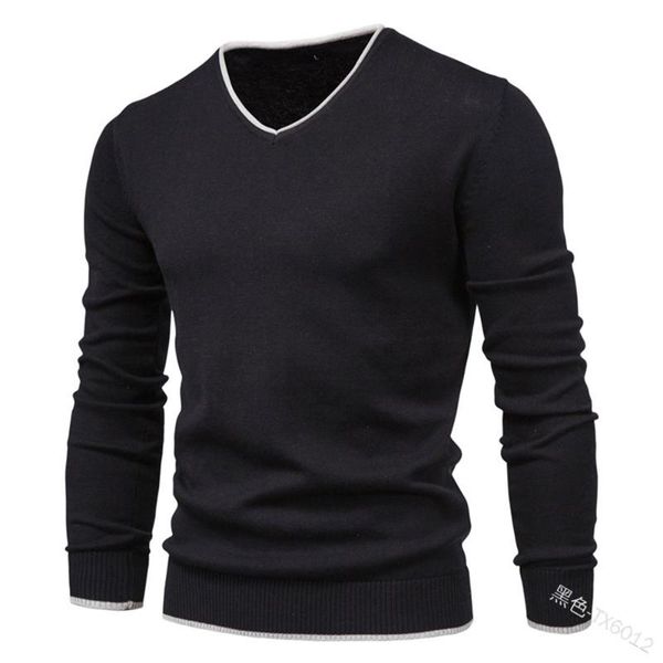 men's sweaters v-neck pullovers short solid color tight-fitting casual sports for men flame sweater, White;black
men's sweaters v-neck pullovers short solid color tight-fitting casual sports for men flame sweater, White;black
