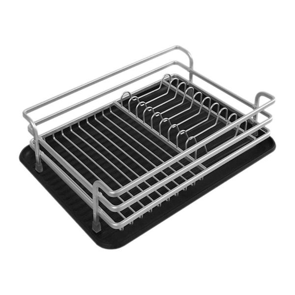 pc floor storage racks kitchen dish rack cutlery display stand for (silver) & organization
pc floor storage racks kitchen dish rack cutlery display stand for (silver) & organization