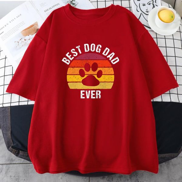 women's t-shirt casual tees shirts harajuku oversized women dog dad ever printed tshirts animal big size t-shirts cartoon, White
women's t-shirt casual tees shirts harajuku oversized women dog dad ever printed tshirts animal big size t-shirts cartoon, White