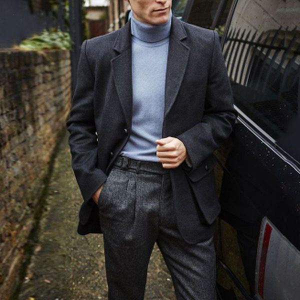 men's suits & blazers 2021 leisure blazer fashion temperament commute single breasted men solid color lapel long sleeve casual suit jac, White;black
men's suits & blazers 2021 leisure blazer fashion temperament commute single breasted men solid color lapel long sleeve casual suit jac, White;black