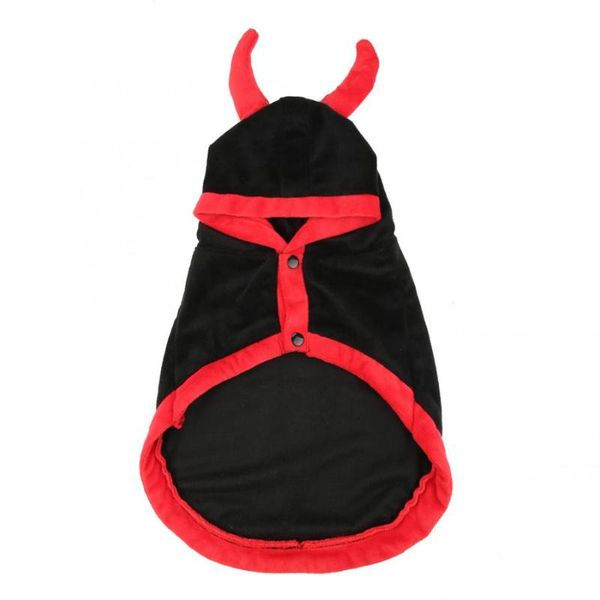 dog apparel 1pc pet halloween costume winter warm cloak with hat two ears small pets cats clothes coat trench for
dog apparel 1pc pet halloween costume winter warm cloak with hat two ears small pets cats clothes coat trench for