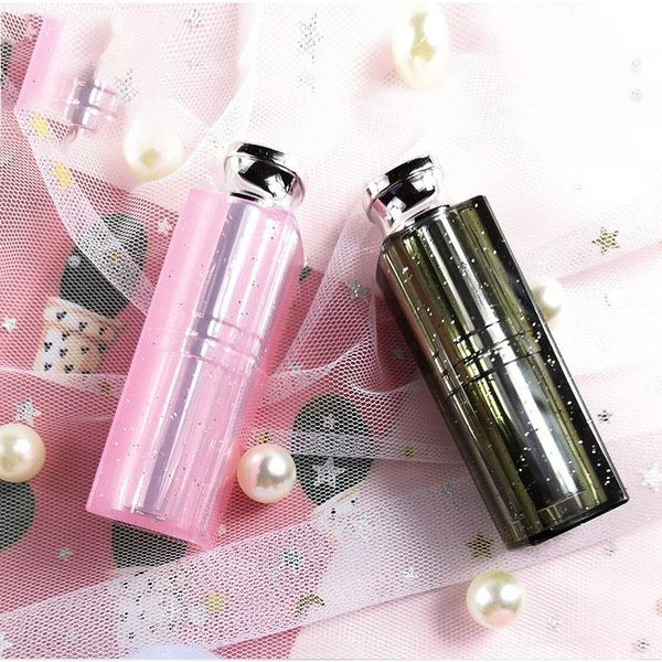 storage bottles & jars 10/20/30pcs 12.1mm empty lipstick tubes lip tube container diy refillable cosmetics
storage bottles & jars 10/20/30pcs 12.1mm empty lipstick tubes lip tube container diy refillable cosmetics