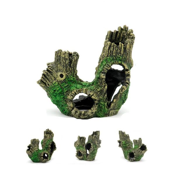 aquarium decoration accessories tree hole driftwood hiding cave shrimp reptile shelter fish tank landscaping ornaments decor decorations
aquarium decoration accessories tree hole driftwood hiding cave shrimp reptile shelter fish tank landscaping ornaments decor decorations