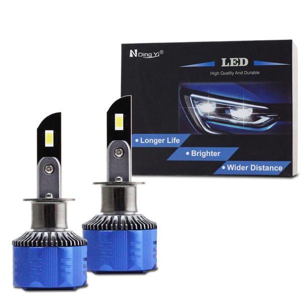 car headlights mini canbus lampada h1 led headlight 15000lm 6000k lamp auto headlamp fog lights bulbs for cars automobile vehicle
car headlights mini canbus lampada h1 led headlight 15000lm 6000k lamp auto headlamp fog lights bulbs for cars automobile vehicle