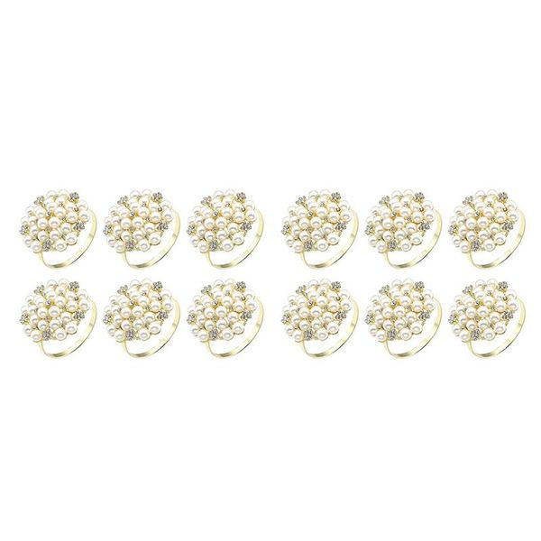 napkin rings 12pcs pearl flower rhinestone rings,napkin serviette buckle holder for wedding christmas party dinner table decor
napkin rings 12pcs pearl flower rhinestone rings,napkin serviette buckle holder for wedding christmas party dinner table decor