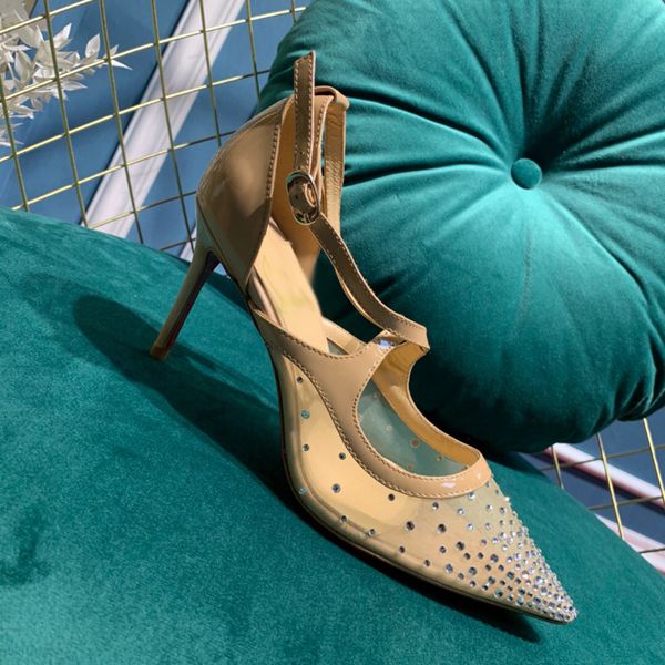 2021 good quality fashion women luxurys designers shoes designer sandals womens luxury high heels sandal dress shoess with box size 35-41 -g, Black
2021 good quality fashion women luxurys designers shoes designer sandals womens luxury high heels sandal dress shoess with box size 35-41 -g, Black