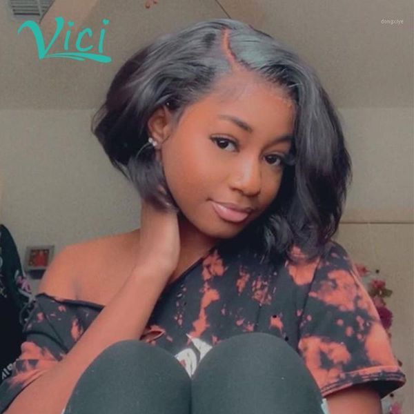 pixie cut wig short straight bob human hair wigs 13x4 lace front pre plucked bleached knots1, Black;brown
pixie cut wig short straight bob human hair wigs 13x4 lace front pre plucked bleached knots1, Black;brown