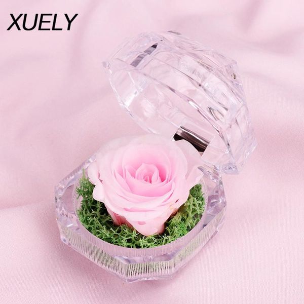 decorative flowers & wreaths artificial flower rose ring gift box girlfriend creative jewelry valentine's day mini surprise christmas
decorative flowers & wreaths artificial flower rose ring gift box girlfriend creative jewelry valentine's day mini surprise christmas