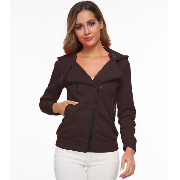 women's hoodies & sweatshirts 2021 fashion women 10 colors solid hooded for girls full sleeve cotton spring autumn warm hoody hip hop h, Black
women's hoodies & sweatshirts 2021 fashion women 10 colors solid hooded for girls full sleeve cotton spring autumn warm hoody hip hop h, Black