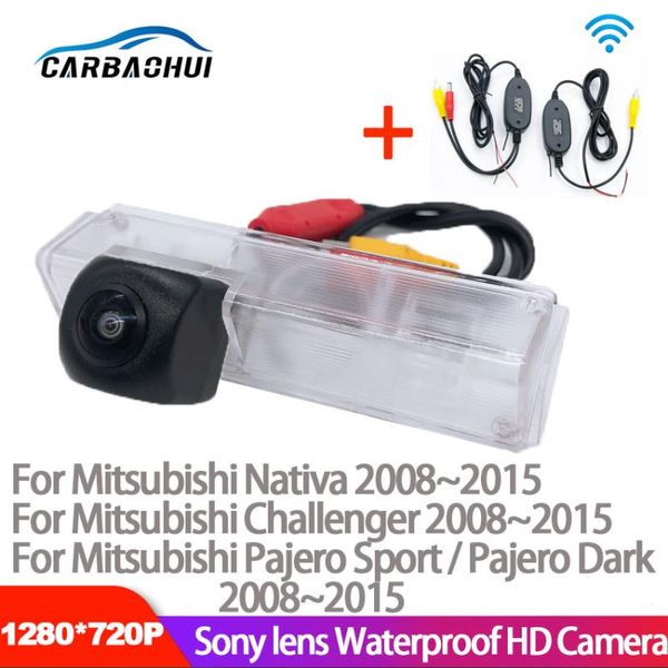 car rear view cameras& parking sensors for mitsubishi nativa/challenger/pajero sport / pajero dark 2008-2021 reverse backup camera cdd\hd
car rear view cameras& parking sensors for mitsubishi nativa/challenger/pajero sport / pajero dark 2008-2021 reverse backup camera cdd\hd