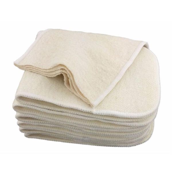 cloth diapers 100% organic cotton insert diaper nappy liners reusable baby soaker pad
cloth diapers 100% organic cotton insert diaper nappy liners reusable baby soaker pad
