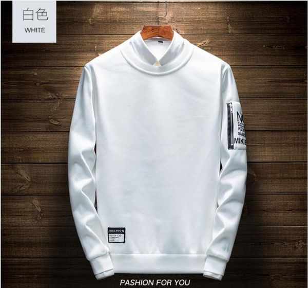 men's hoodies & sweatshirts 2021 autumn men casual sweatshirt, Black 
men's hoodies & sweatshirts 2021 autumn men casual sweatshirt, Black